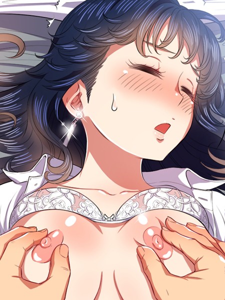 俺のワルな同級生28【フルカラー❤コキオ】