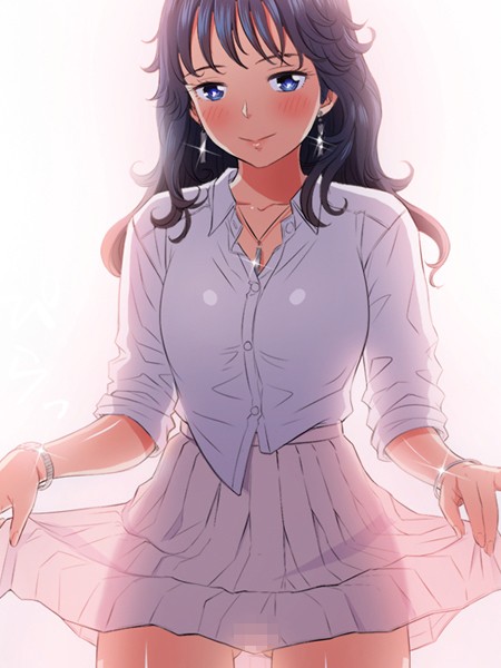 俺のワルな同級生30【フルカラー❤コキオ】