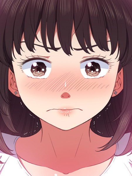 俺のワルな同級生50【フルカラー❤コキオ】