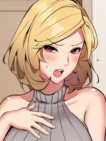 ニュータウン配達員のお仕事8【フルカラー❤Jnine】