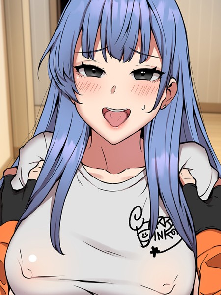 ニュータウン配達員のお仕事12【フルカラー❤Jnine】