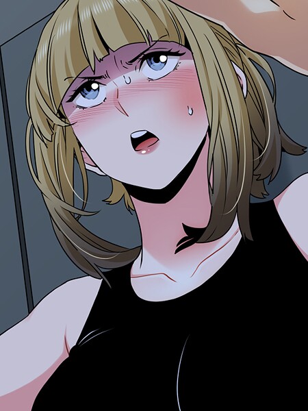 ツンデレ幼馴染、催●でトロ〜る56【フルカラー❤G-goon】