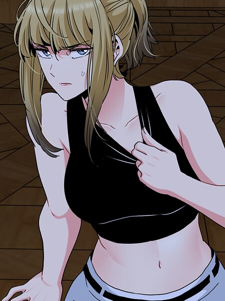 ツンデレ幼馴染、催●でトロ〜る57【フルカラー❤G-goon】