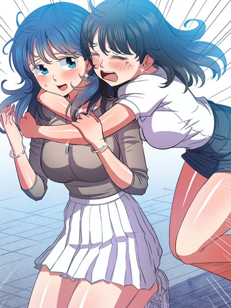 俺のワルな同級生51【フルカラー❤コキオ】