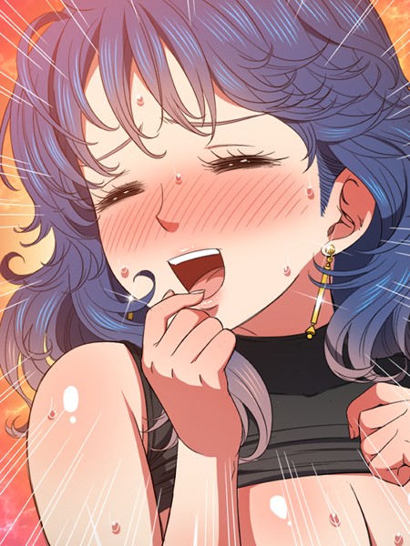 俺のワルな同級生58【フルカラー❤コキオ】