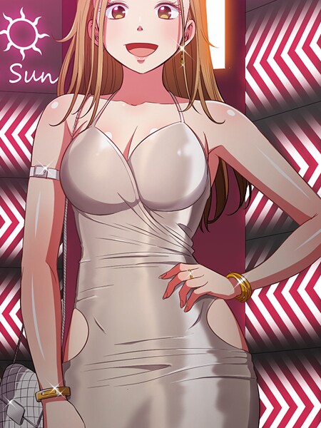 俺のワルな同級生73【フルカラー❤コキオ】