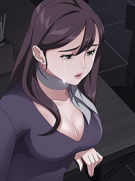 契約の鎖〜地獄の1か月〜30【単話❤アンドロメダ7】