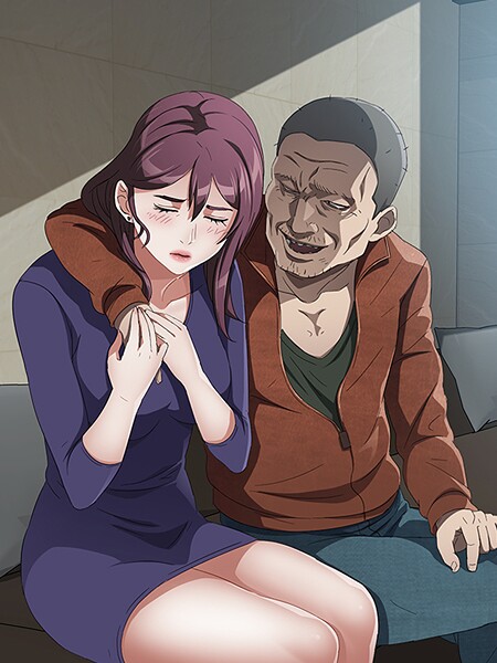 契約の鎖〜地獄の1か月〜33【単話❤アンドロメダ7】