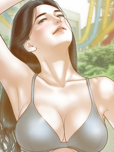 再会はモテ期の始まり？3【無料作品❤wettoonie】