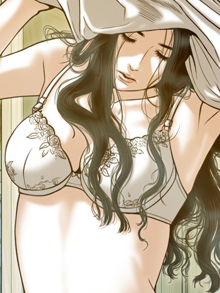 再会はモテ期の始まり？16【単話❤wettoonie】