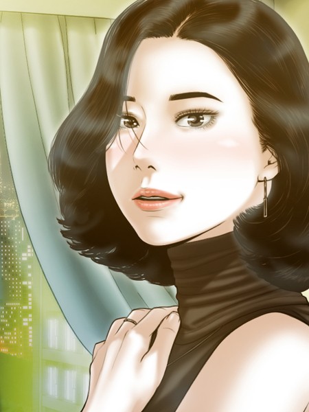 再会はモテ期の始まり？18【単話❤wettoonie】