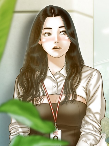 再会はモテ期の始まり？24【単話❤wettoonie】