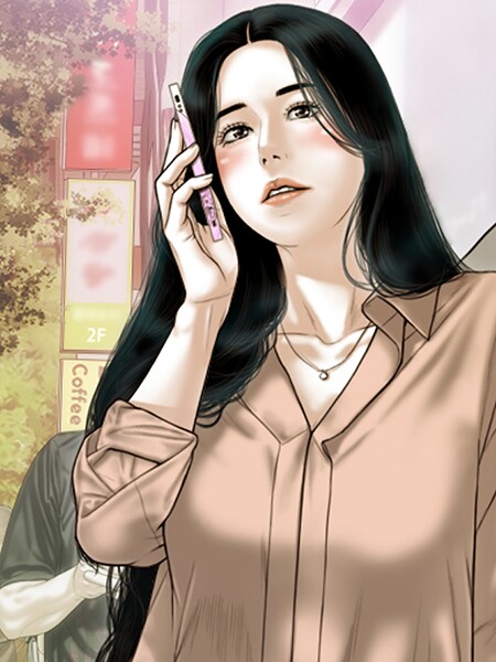 再会はモテ期の始まり？33【単話❤wettoonie】