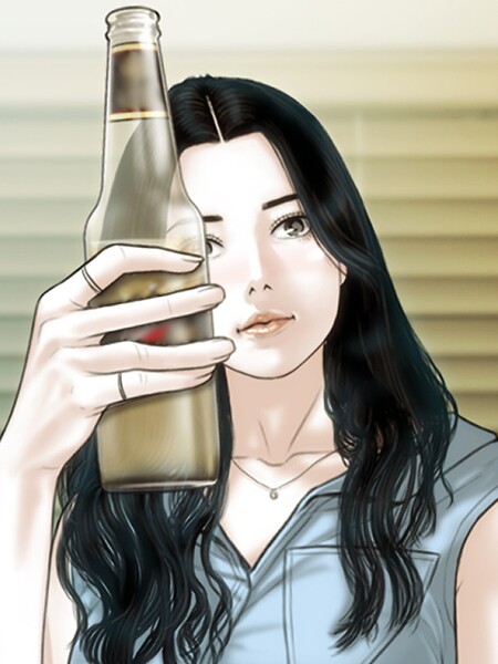 再会はモテ期の始まり？42【単話❤wettoonie】