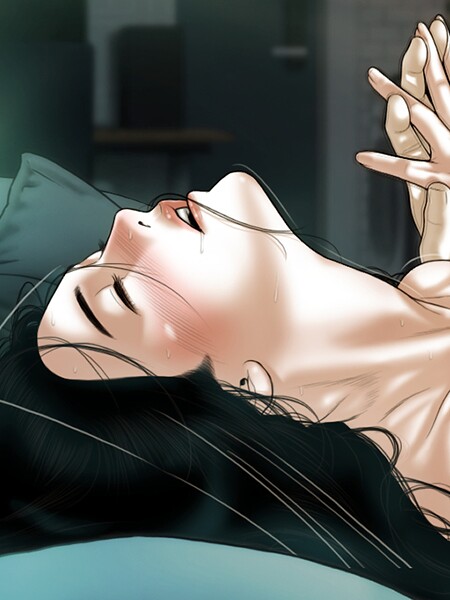 再会はモテ期の始まり？43【単話❤wettoonie】