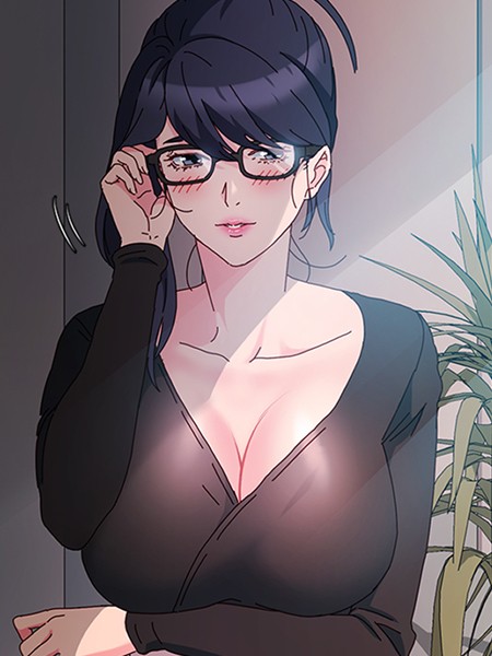 ゴッドモデル6【単話❤変身マスク】