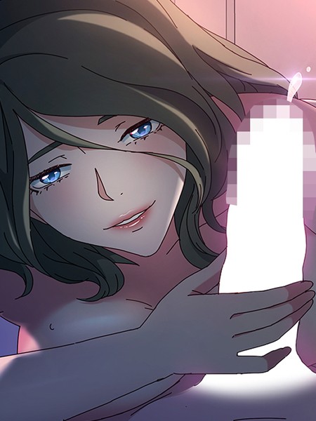 ゴッドモデル22【単話❤変身マスク】