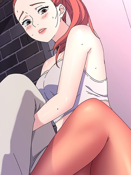 ゴッドモデル32【単話❤変身マスク】