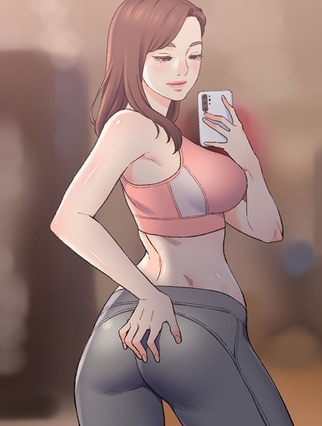 憎きアイツ5【フルカラー❤グラブジャムン】