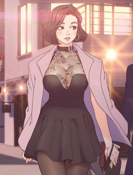 憎きアイツ13【フルカラー❤グラブジャムン】