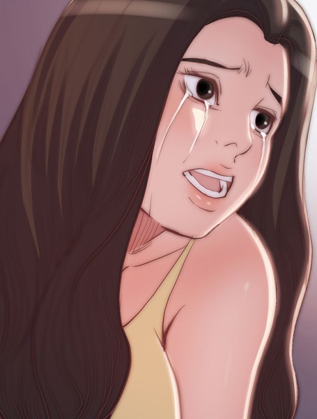 不夜蝶19【フルカラー❤眼鏡先輩】