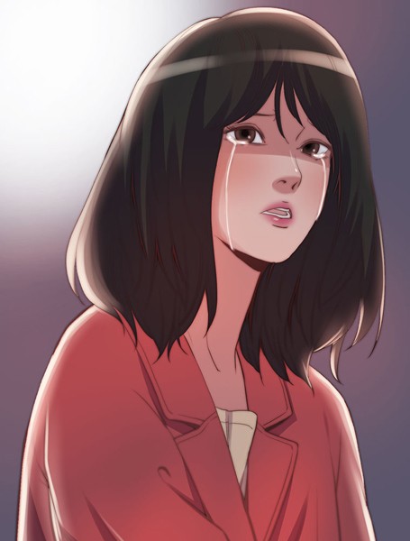 不夜蝶25【フルカラー❤眼鏡先輩】