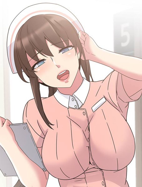 わが町泌尿器科クリニック4【フルカラー❤スタジオムーン】