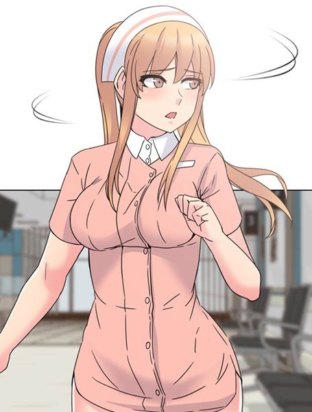 わが町泌尿器科クリニック7【フルカラー❤スタジオムーン】