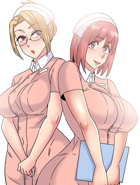 わが町泌尿器科クリニック23【フルカラー❤スタジオムーン】