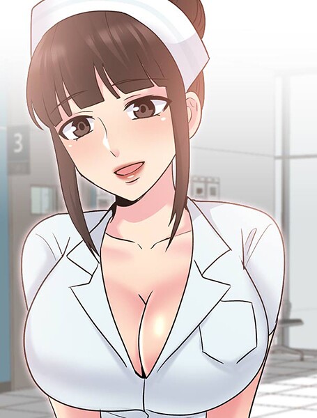 わが町泌尿器科クリニック28【フルカラー❤スタジオムーン】