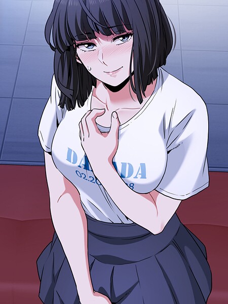 ツンデレ幼馴染、催●でトロ〜る67【フルカラー❤G-goon】