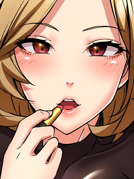 ニュータウン配達員のお仕事32【フルカラー❤Jnine】