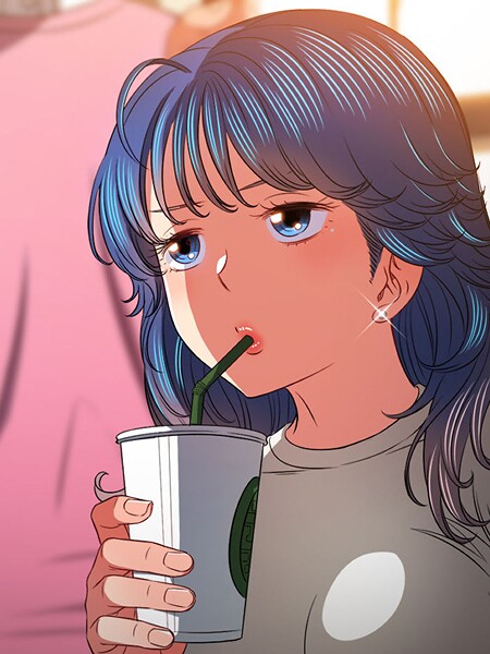 俺のワルな同級生104【EROTOON❤コキオ】