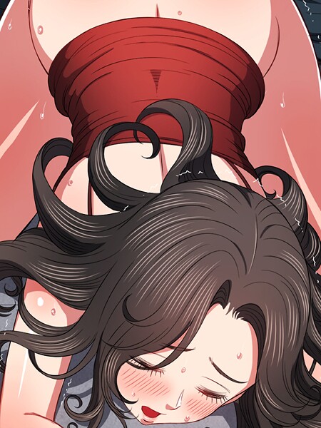 俺のワルな同級生106【EROTOON❤コキオ】