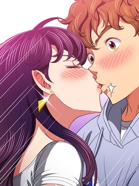 俺のワルな同級生107【EROTOON❤コキオ】