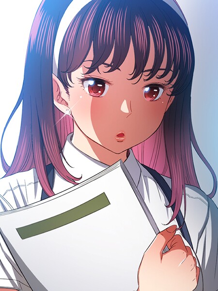 俺のワルな同級生108【EROTOON❤コキオ】