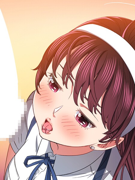 俺のワルな同級生110【EROTOON❤コキオ】