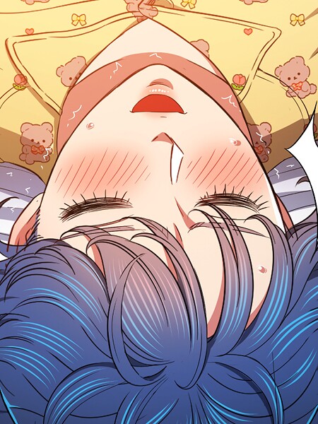 俺のワルな同級生114【EROTOON❤コキオ】