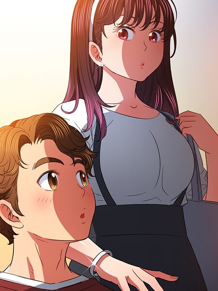 俺のワルな同級生115【EROTOON❤コキオ】