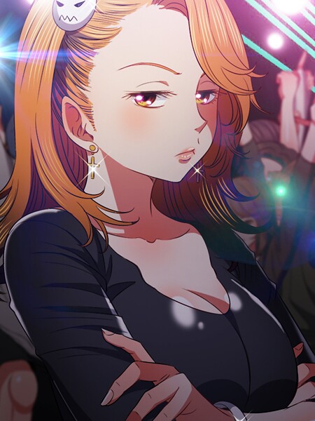 俺のワルな同級生85【フルカラー❤コキオ】