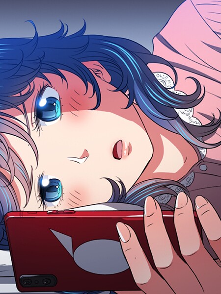 俺のワルな同級生90【フルカラー❤コキオ】