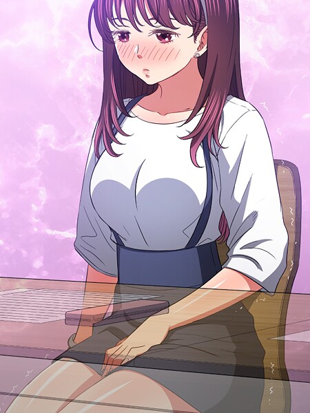 俺のワルな同級生117【フルカラー❤コキオ】