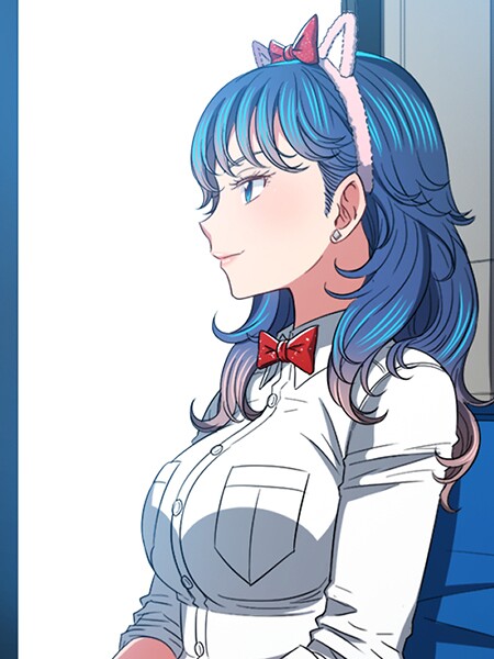 俺のワルな同級生118【フルカラー❤コキオ】