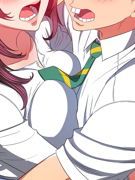 俺のワルな同級生119【フルカラー❤コキオ】