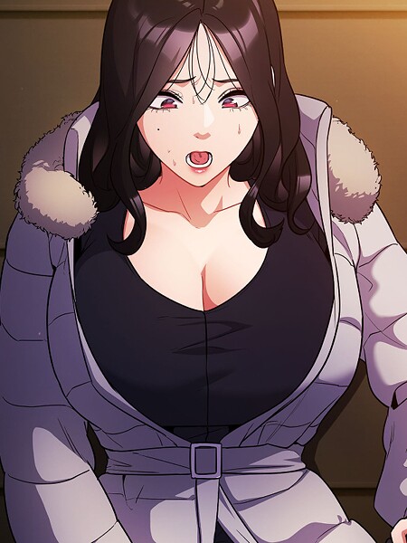 クソ女上司を言いなりにさせてみた11【フルカラー❤Sosweet】