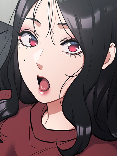 クソ女上司を言いなりにさせてみた23【フルカラー❤Sosweet】