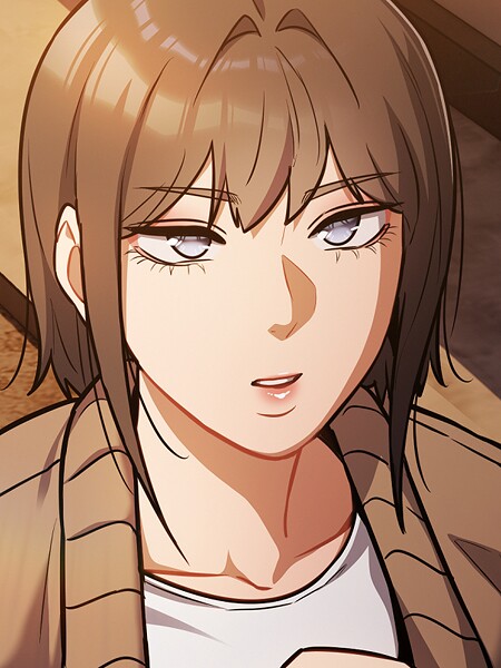 クソ女上司を言いなりにさせてみた24【フルカラー❤Sosweet】