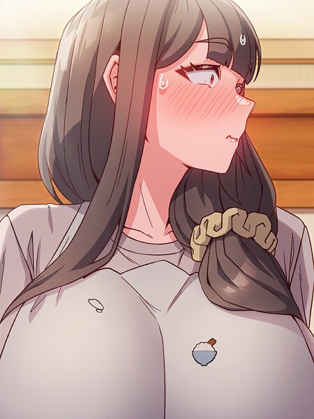 おかず屋さんのママ店長にばぶりしゃす8【フルカラー❤MOAI】