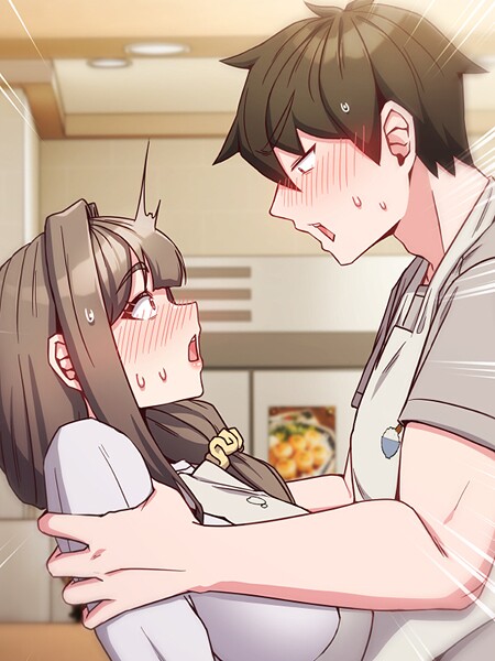 おかず屋さんのママ店長にばぶりしゃす9【フルカラー❤MOAI】