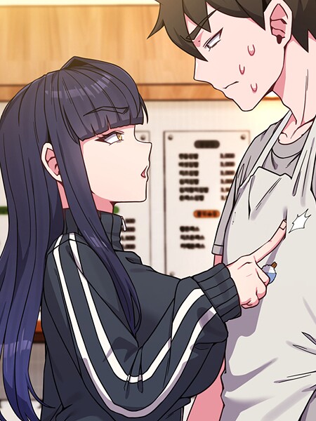 おかず屋さんのママ店長にばぶりしゃす11【フルカラー❤MOAI】